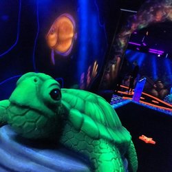 Glowgolf Eindhoven