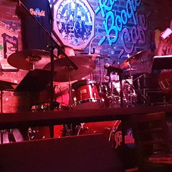 Rum Boogie Cafe - Bars Near Me - Memphis, Tennessee