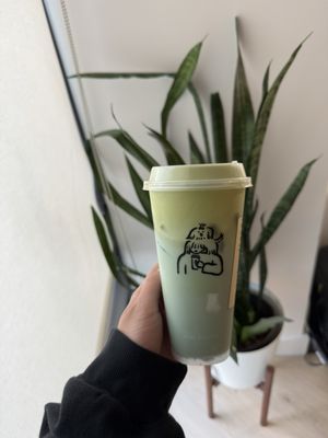 heytea (Long Island City) by null