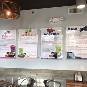 Vitality Bowls - Acai Bowls Near Me - Boulder, Colorado Vitality Bowls - Acai Bowls Near Me - Boulder, Colorado