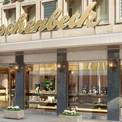 Rüschenbeck - Juwelier Rüschenbeck Dortmund