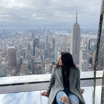 Summit One Vanderbilt - Observatories Near Me - New York, New York