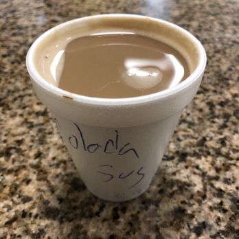 Moreno Bakery - Colada! - Bakeries Near Me - Brandon, Florida