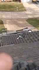 Slide of Weldon Roofing