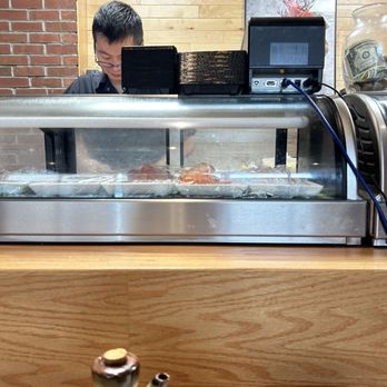 KASUMI SUSHI - This guy was cranking out the sushi - Japanese Near Me - Philadelphia, Pennsylvania KASUMI SUSHI - This guy was cranking out the sushi - Japanese Near Me - Philadelphia, Pennsylvania
