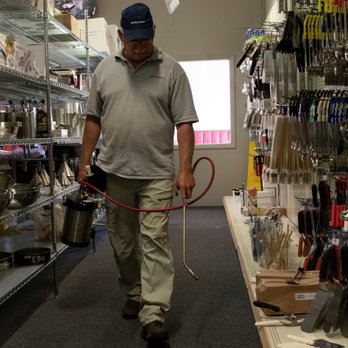KC Pest Control - Commercial Application of Store - Pest Control Near Me - Norman, Oklahoma KC Pest Control - Commercial Application of Store - Pest Control Near Me - Norman, Oklahoma