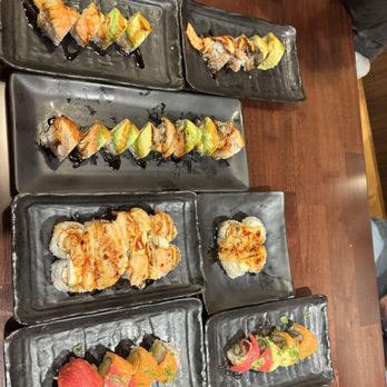 Sushi Sumo Decatur - Sushi Bars Near Me - Las Vegas, Nevada Sushi Sumo Decatur - Sushi Bars Near Me - Las Vegas, Nevada