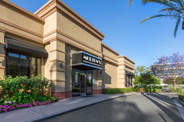 Morton's The Steakhouse by null