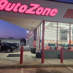 AutoZone Auto Parts