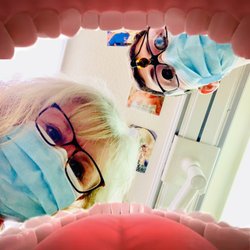 Bright Inspired Dentistry