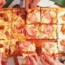 Pizza Pai