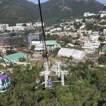 香港海洋公園 - Aquariums Near Me - Hong Kong, HK