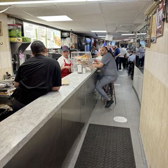 Margon - Cuban Near Me - New York, New York