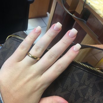 NY Nails - Nail Salons Near Me - Williamsburg, Virginia