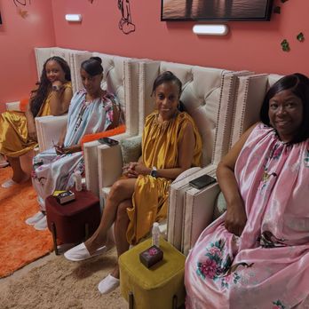 YaShaun Inspires - Group sessions
Girls day out
Menopause & Taste me(Oder control blend) - Yoga Near Me - Las Vegas, Nevada YaShaun Inspires - Group sessions
Girls day out
Menopause & Taste me(Oder control blend) - Yoga Near Me - Las Vegas, Nevada
