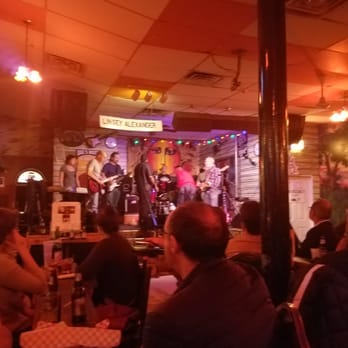 Kingston Mines - Jazz & Blues Near Me - Chicago, Illinois