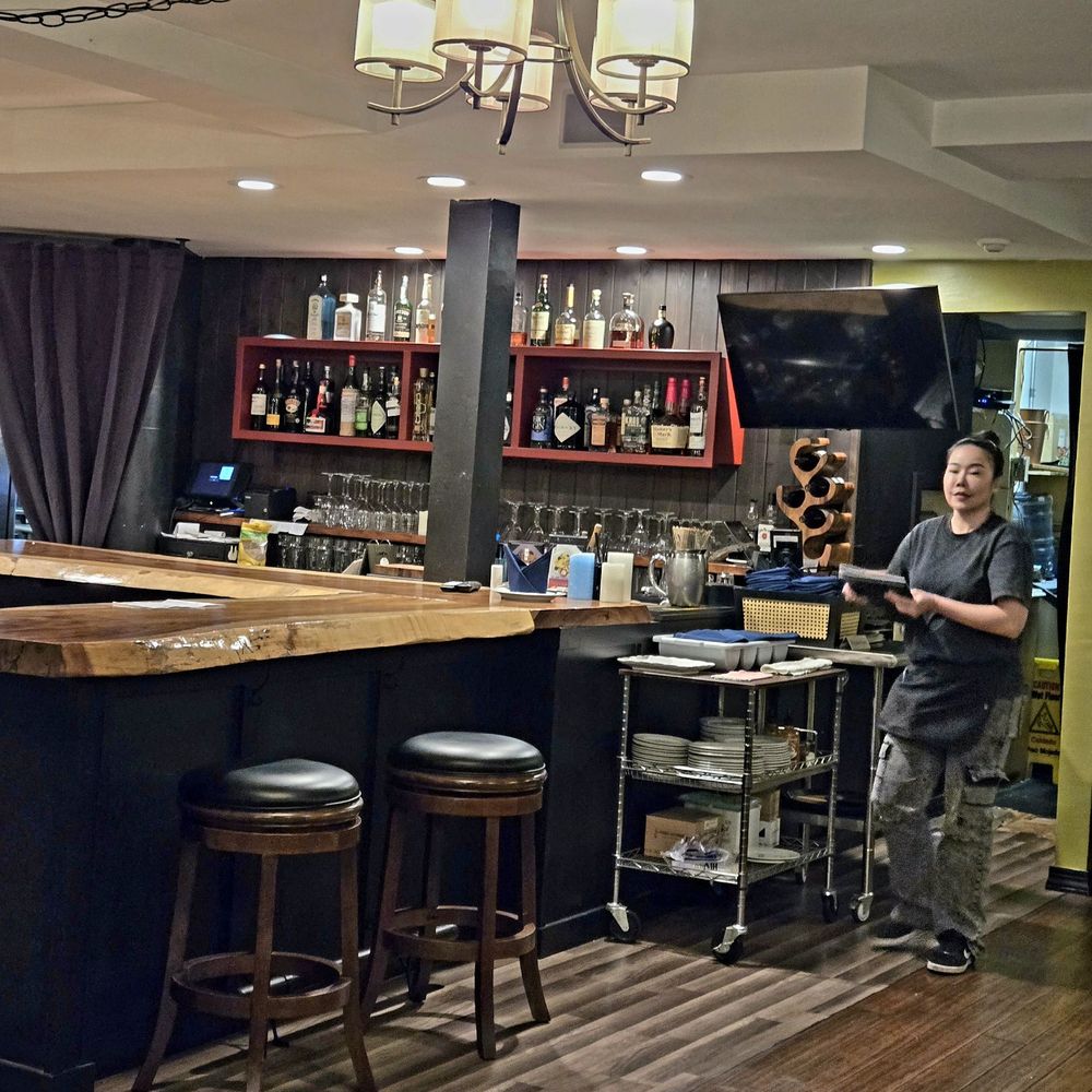 Ban Hua Sai - Bar - Thai Near Me - Seattle, Washington Ban Hua Sai - Bar - Thai Near Me - Seattle, Washington
