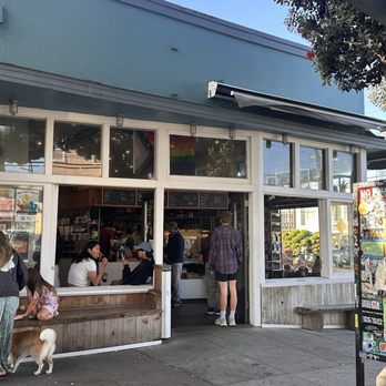 Andytown Coffee Roasters - Coffee Roasteries Near Me - San Francisco, California