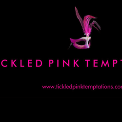 Tickled Pink Temptations - Whats behind your Mask?