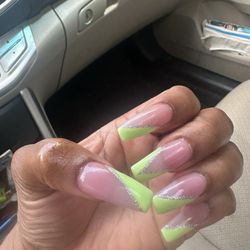 Nail Season
