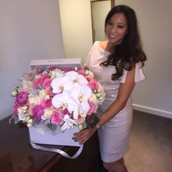 J'Adore Les Fleurs - The perfect arrangement - Florists Near Me - Studio City, California