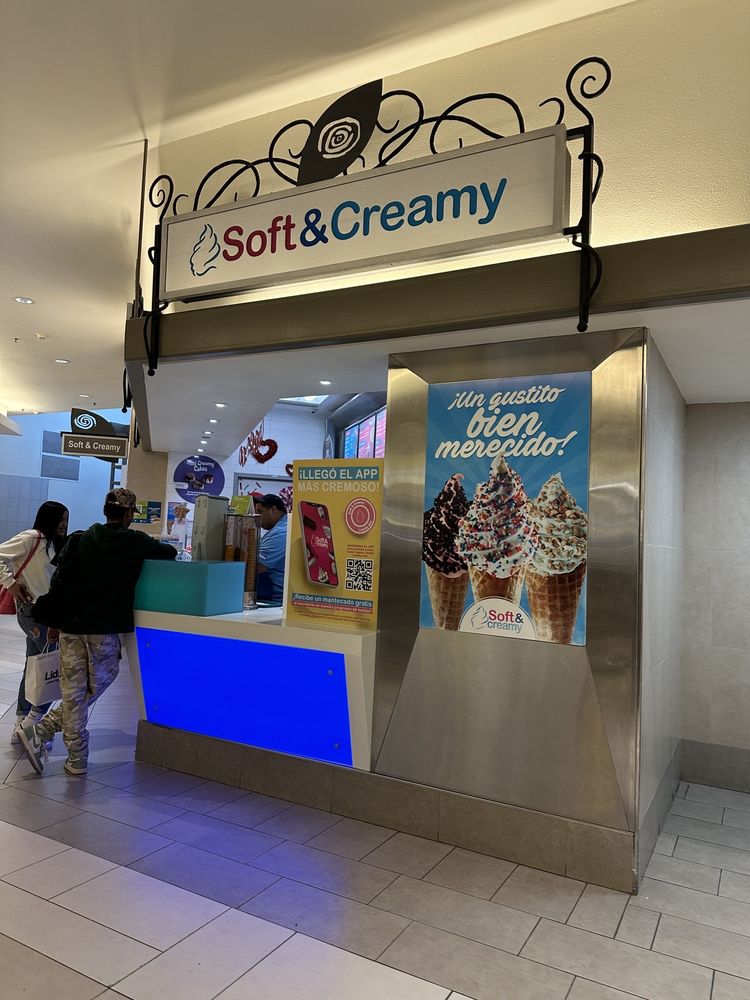 SOFT & CREAMY Updated October 2024 27 Photos Av. Franklin Delano