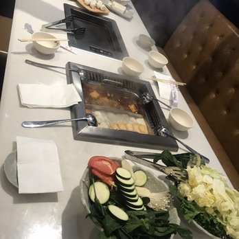 Wabi Q - BBQ - Hot Pot Near Me - Bolingbrook, Illinois Wabi Q - BBQ - Hot Pot Near Me - Bolingbrook, Illinois