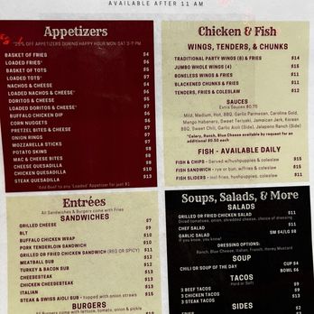 Red Carpet Tavern - Menu - Bars Near Me - Dayton, Ohio Red Carpet Tavern - Menu - Bars Near Me - Dayton, Ohio