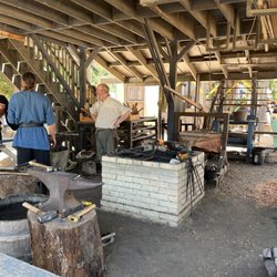 Koroneburg Old World Festival