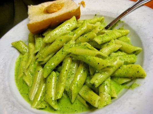 Gypsy's Trattoria Italiana by null