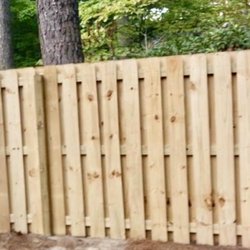 B & A Fencing