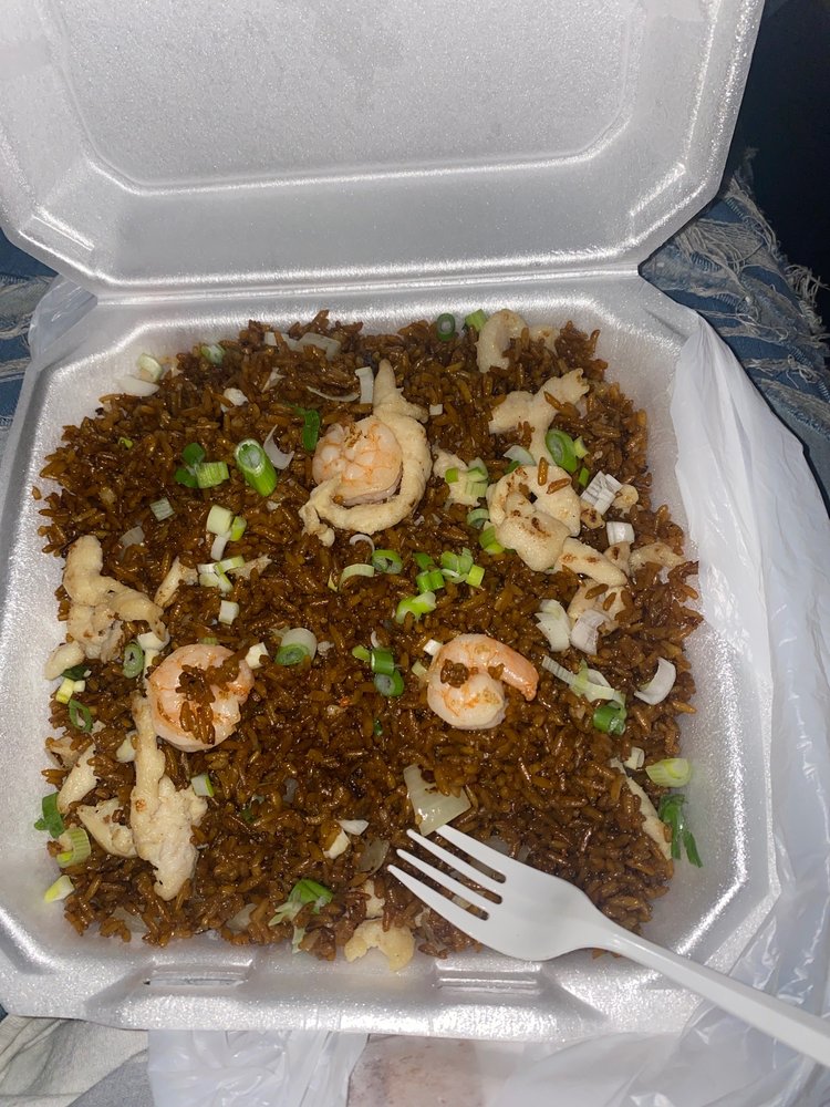 KING’S CHEF CHINESE FOOD Updated May 2024 1660 E 63rd St, Kansas