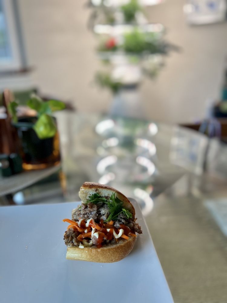 Saigon Sandwich