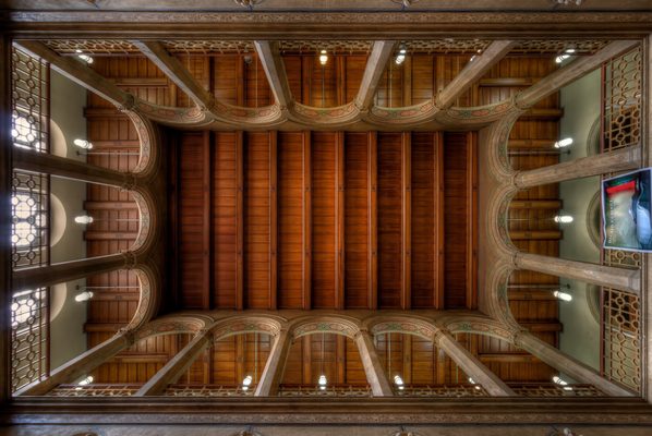 Kunstraum Kreuzberg/Bethanien by null