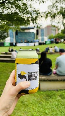 Musicians Corner by null