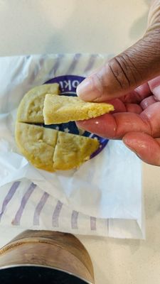 Insomnia Cookies by null