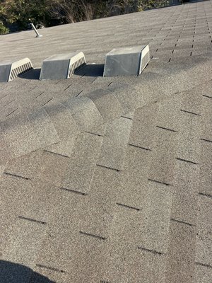 GT Roofing & Construction