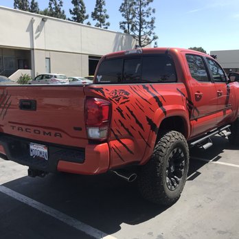 The Tint Monkey - Auto Customization Near Me - Garden Grove, California The Tint Monkey - Auto Customization Near Me - Garden Grove, California