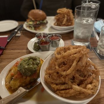 Down On Grayson - New American Near Me - San Antonio, Texas