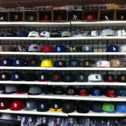 New Era Caps