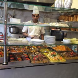 Tarihi Şen Lokantası