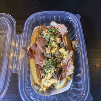 Dirt Dog - DUI Dog - Hot Dogs Near Me - Las Vegas, Nevada