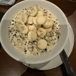Clam Chowder - Bowl