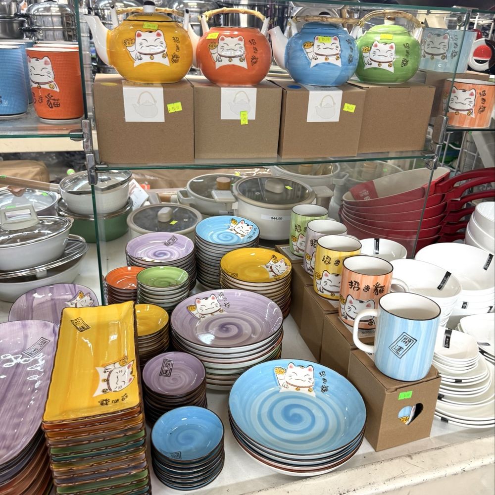 Kitchen Land - Kitchen & Bath Near Me - Garden Grove, California