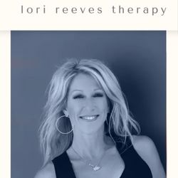 Lori Reeves Therapy- Mindful Art Works