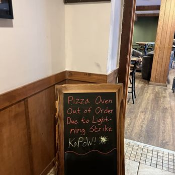 Big Meadows Lodge - Taproom (power finally on yay) - Hotels Near Me - Stanley, Virginia
