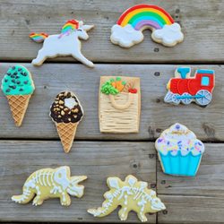 Cakes By Ginette