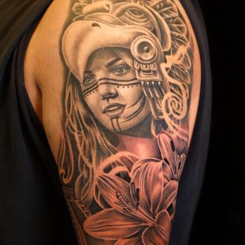 Speak In Silence Art - Arm tattoo - Tattoo Near Me - Fontana, California Speak In Silence Art - Arm tattoo - Tattoo Near Me - Fontana, California