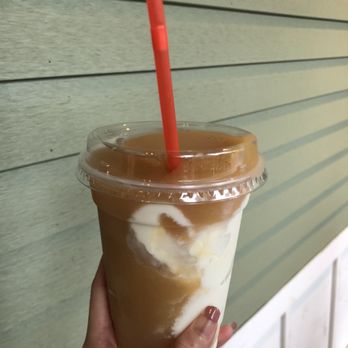 Delicious Orchards - Apple Slush - Fruits & Veggies Near Me - Colts Neck, New Jersey Delicious Orchards - Apple Slush - Fruits & Veggies Near Me - Colts Neck, New Jersey