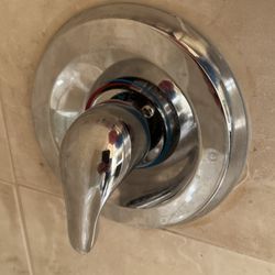 Caldwell Plumbing - bathroom shower tap